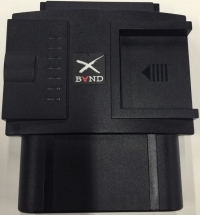 Catapult XBand Video Game Modem Box Art