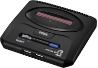 Sega Mega Drive Mini 2 [JP] Box Art