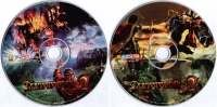 GoldenLand 2 Box Art