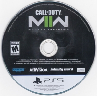 Call of Duty: Modern Warfare II Box Art