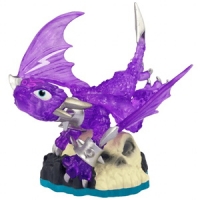 Skylanders Swap Force - Phantom Cynder [NA] Box Art