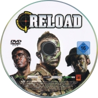 Reload: Outdoor Action Box Art