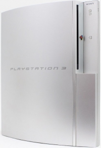 Sony PlayStation 3 CEJH-10002 - Metal Gear Solid 4: Guns of the Patriots Box Art