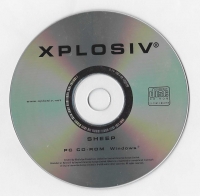 Sheep - Xplosiv Box Art