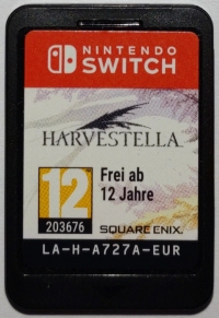 Harvestella Box Art