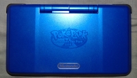 Nintendo DS - PokéPark Box Art