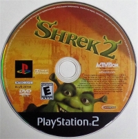 Shrek 2 (80749.206.US) Box Art