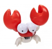 Jakks Pacific Sonic the Hedgehog - Crabmeat Box Art