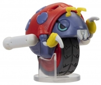 Jakks Pacific Sonic the Hedgehog - Moto Bug Box Art