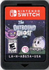 The Outbound Ghost free