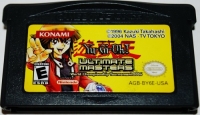 Yu-Gi-Oh! Ultimate Masters: World Championship Tournament 2006 Box Art