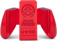 PowerA Joy-Con Comfort Grip - Super Mario Box Art