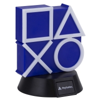 Paladone Playstation Icon Light (PP7929PS) Box Art