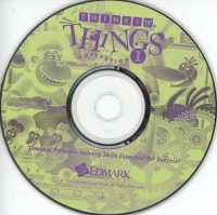 Thinkin' Things Collection 1 Box Art