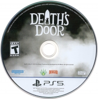 Death's Door (2108944) Box Art