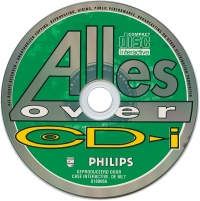 Alles Over CD-i (8180066) Box Art