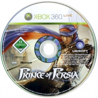 Prince of Persia (300016918) Box Art