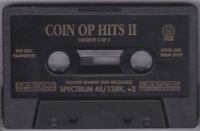Coin Op Hits II Box Art