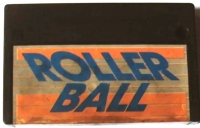 Rollerball Box Art