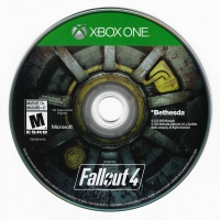 Fallout 4 [MX] Box Art