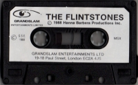 Flintstones, The Box Art
