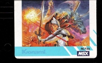 Knightmare Box Art