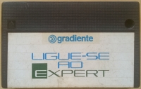 Ligue-se ao Expert Box Art