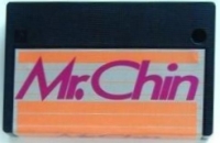 Mr. Chin Box Art