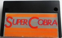 Super Cobra Box Art
