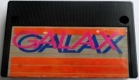 Galax Box Art
