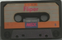 Fliper Box Art