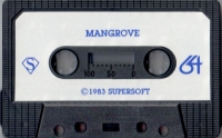 Mangrove Box Art