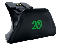 Razer Universal Quick Charging Stand - Xbox 20th Anniversary Limited Edition Box Art