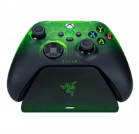 Razer Wireless Controller & Quick Charging Stand Custom Design for Xbox Box Art