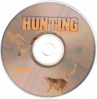 Browning Hunting Game Special Edition Box Art