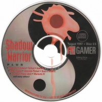 PC Gamer Disc 3.5 Box Art