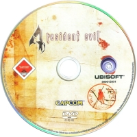Resident Evil 4 [AT][CH][DE] Box Art