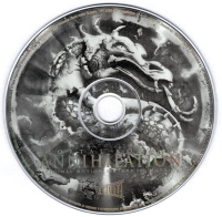 Tracks from Mortal Kombat: Annihilation Box Art