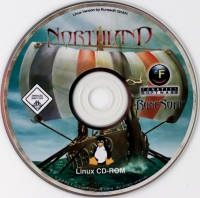 Northland (Linux) Box Art