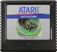 Ratcatcher Box Art