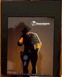TNT Cowboy Box Art