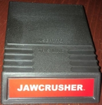Jawcrusher Box Art