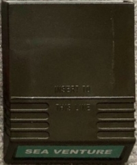 Sea Venture Box Art