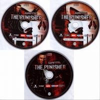 Punisher, The [RU] Box Art