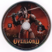 Overlord [RU] Box Art