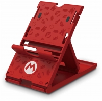Hori PlayStand - Super Mario Box Art