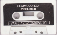 Pipeline 2 (Pipeline II label) Box Art