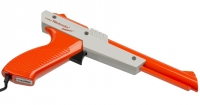 Nintendo Zapper (orange) [NA] Box Art