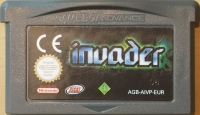 Invader [PT] Box Art