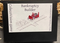 Bankruptcy Builder Box Art
